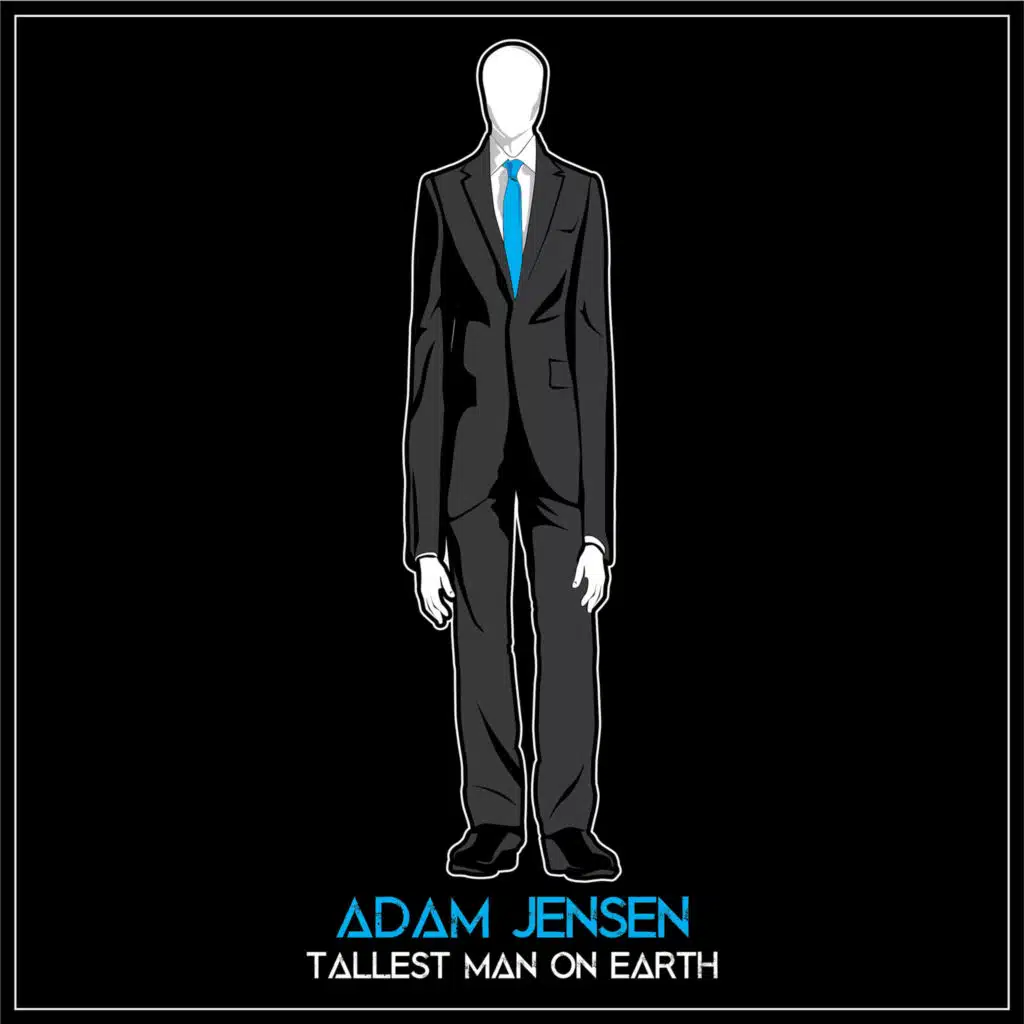 Tallest Man on Earth