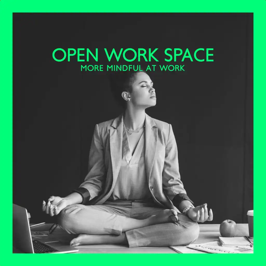 Yoga in Office (More Productivity)