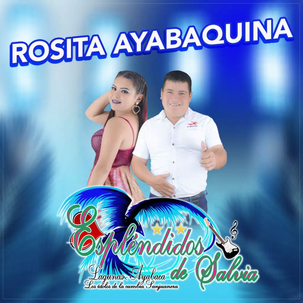 ROSITA AYABAQUINA