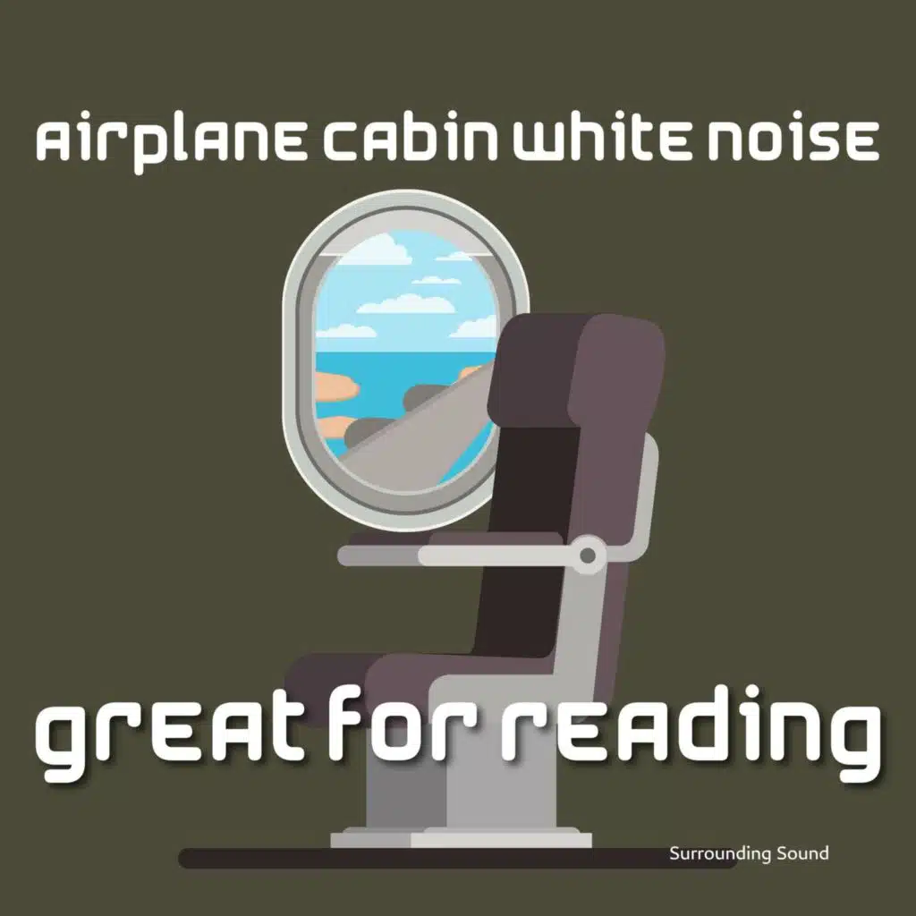 Flight Sounds (with Crowd Sound)