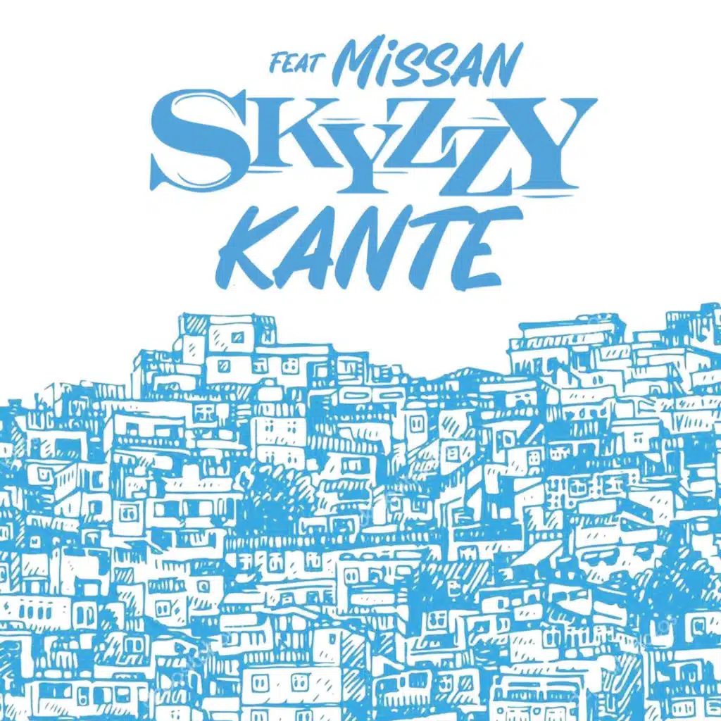 SKYZZY