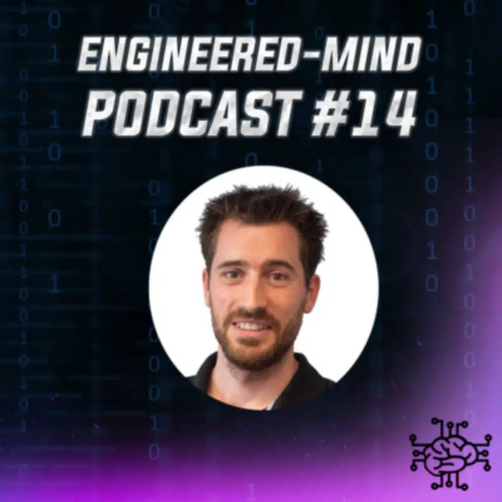 AirShaper, Aerodynamics & CFD - Wouter Remmerie | Podcast #14