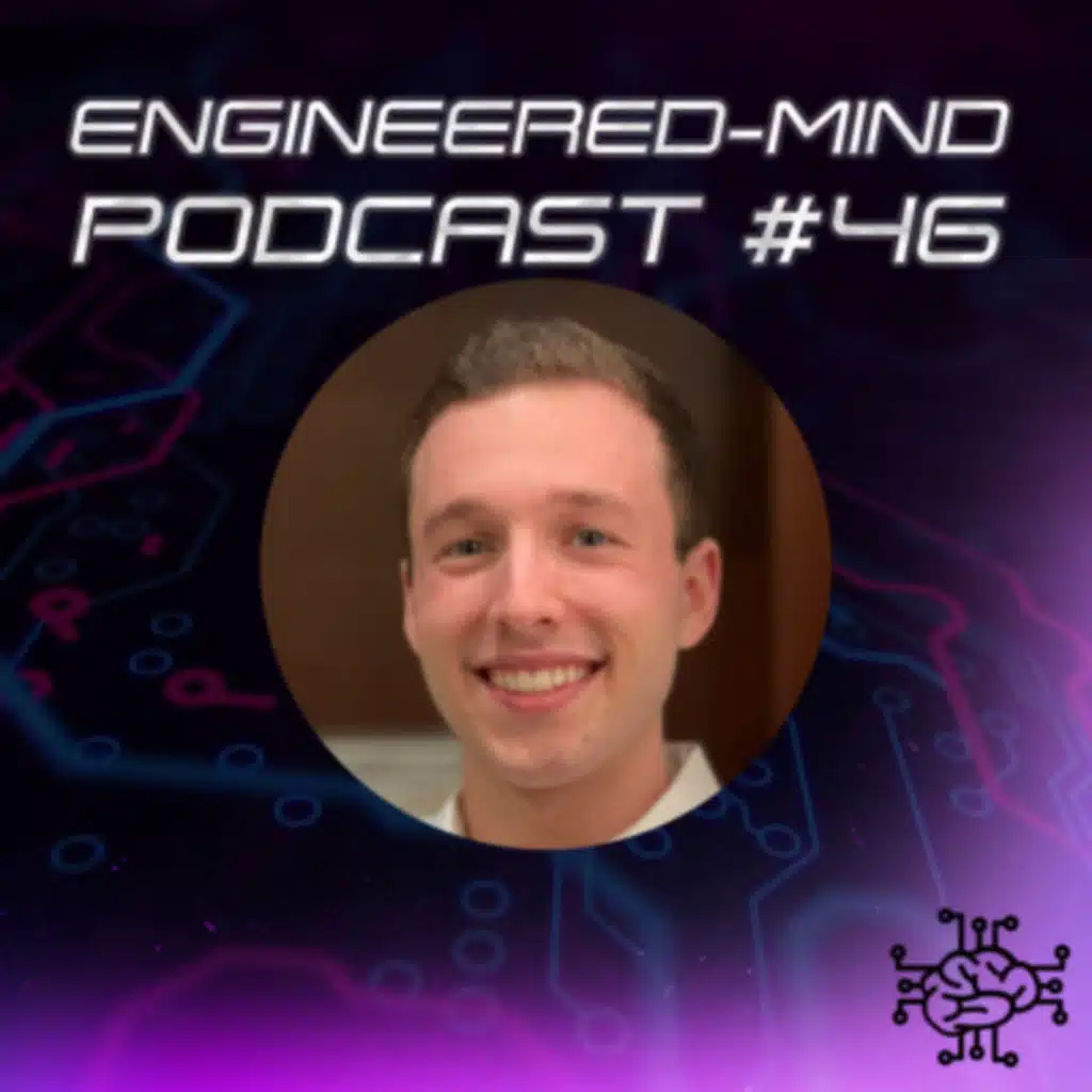 Building A Formula Student Team - David Movitz | Podcast #46