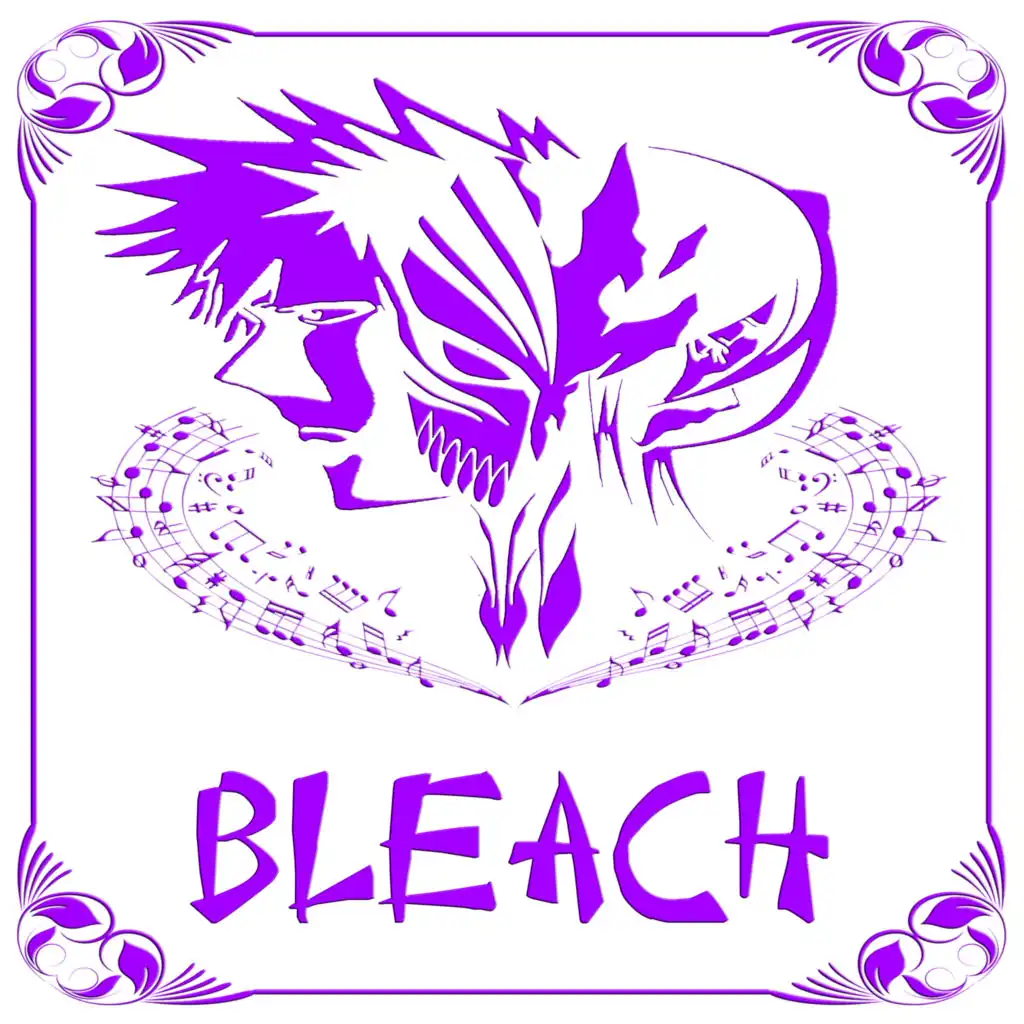 Bleach, Vol. 1