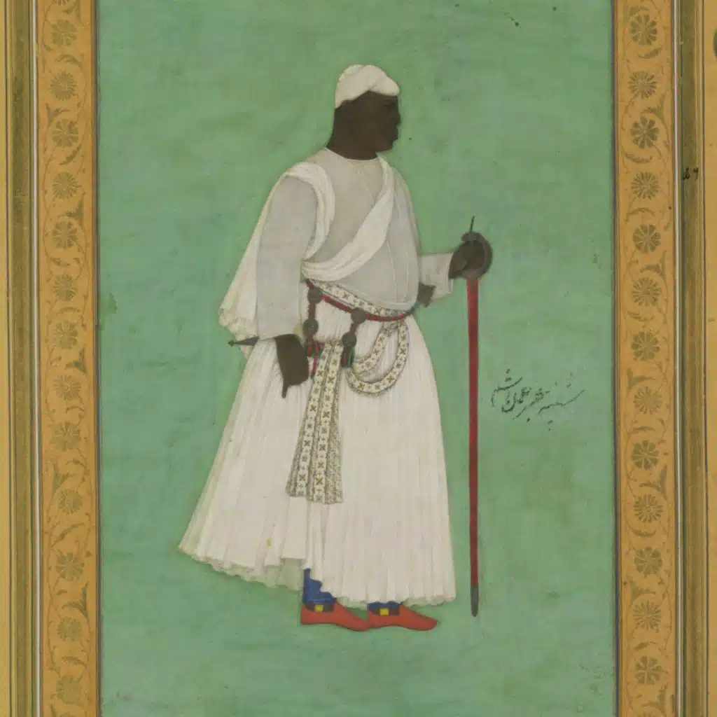 Bonus 7-10: Malik Ambar 1