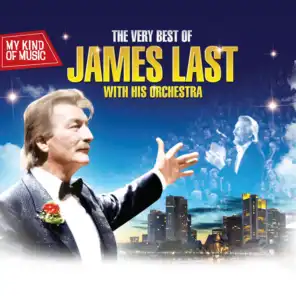 My Kind of Music - The Very Best of James Last With His Orchestra