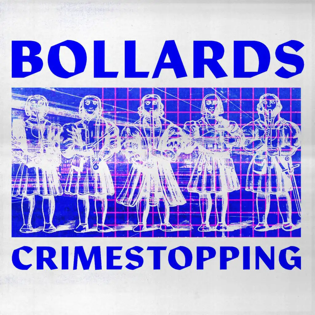 Crimestopping