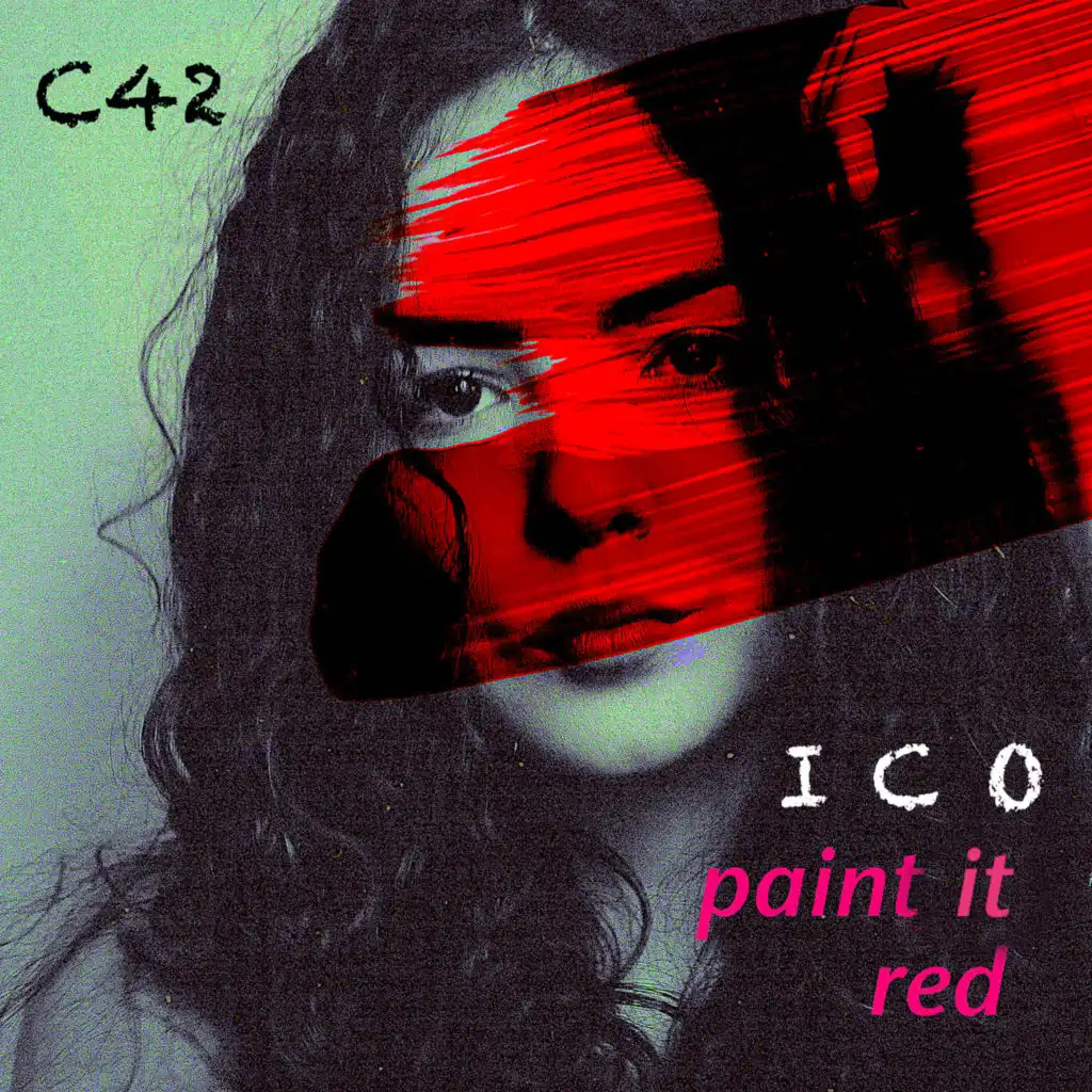 Paint It Red (Addicted to Minecraft)