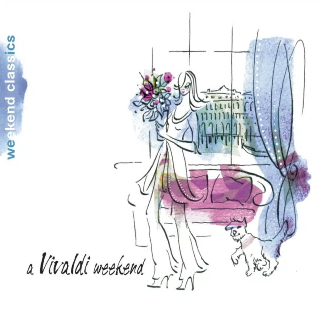 Vivaldi: The Four Seasons, Violin Concerto in F Major, Op. 8/3, RV 293 "Autumn": III. Allegro