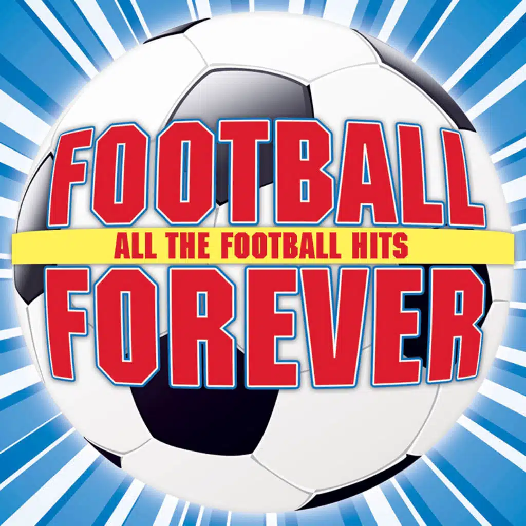 Hey Baby (Football version) [Football Version]