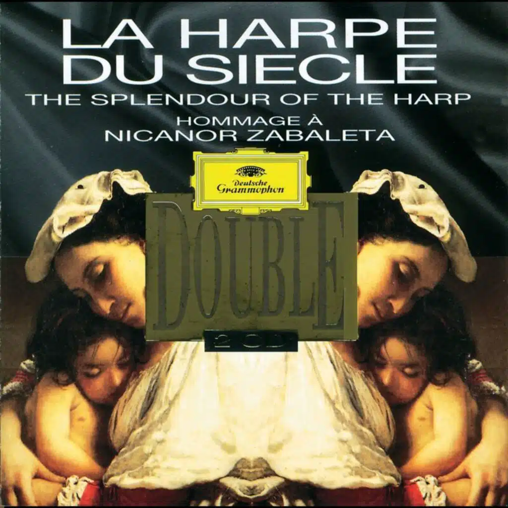 Paul Kuentz Chamber Orchestra & Paul Kuentz