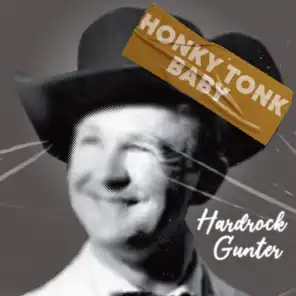 Hardrock Gunter