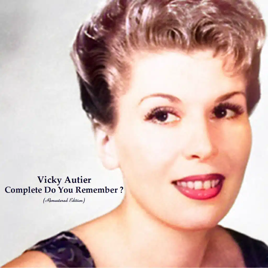 Vicky Autier