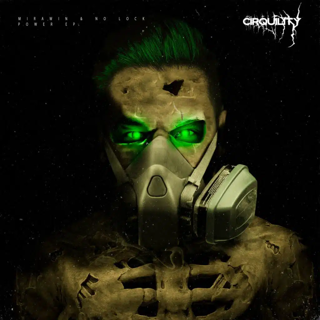 POWER EP