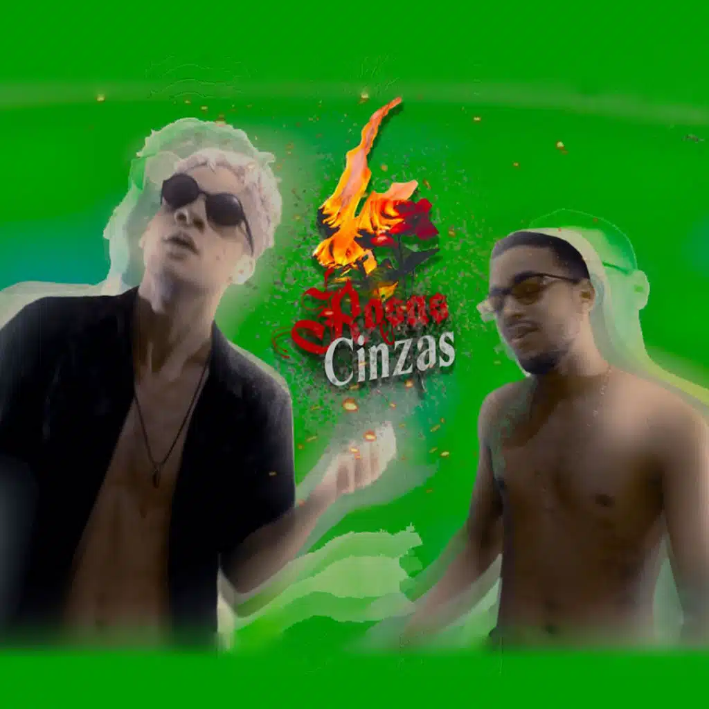 Rosas e Cinzas