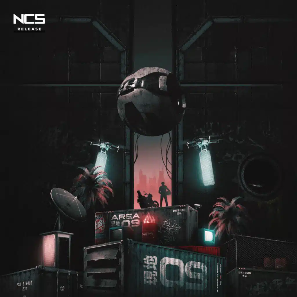 Lost Sky & She Is Jules