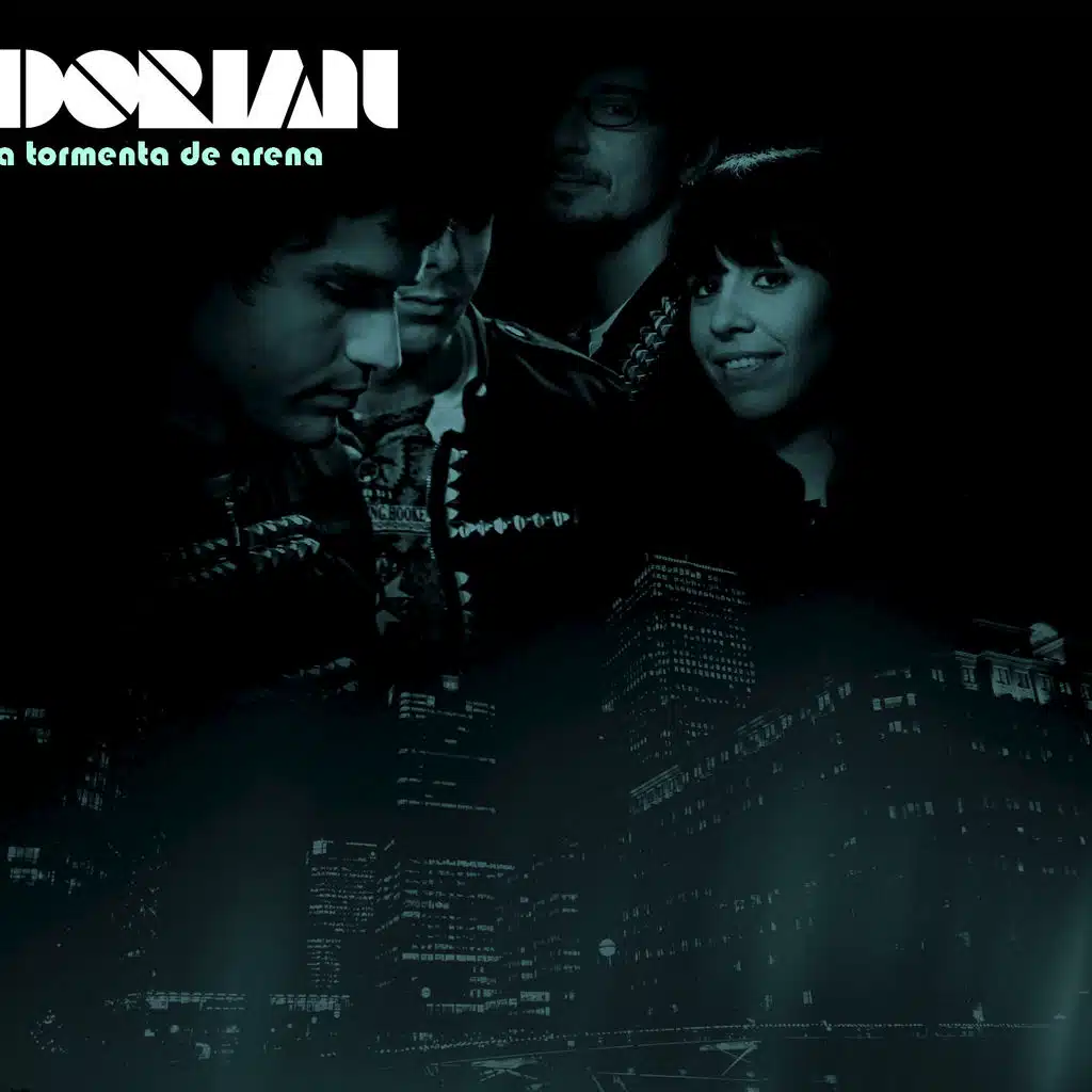 La Tormenta De Arena (3MSC)