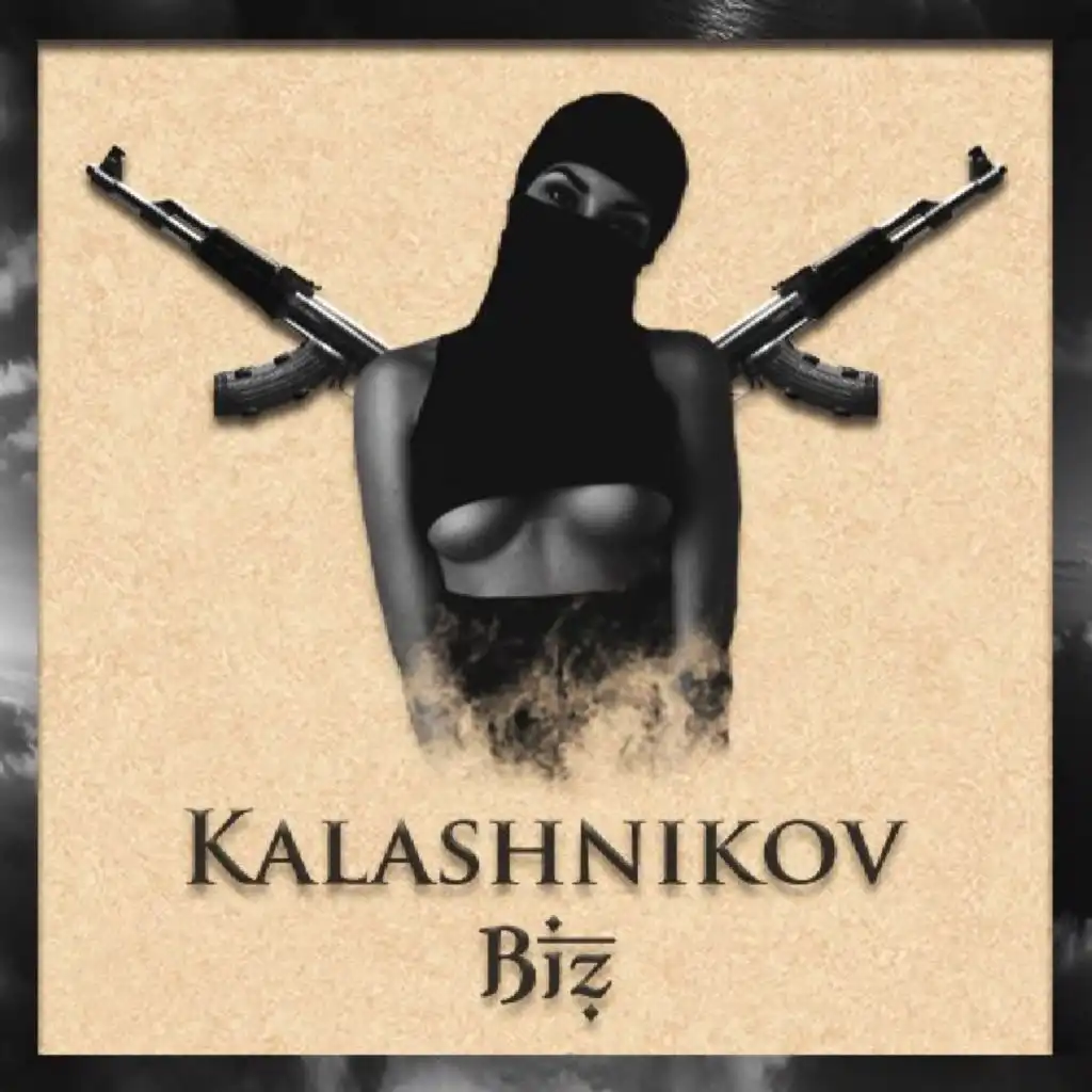 Kalashnikov