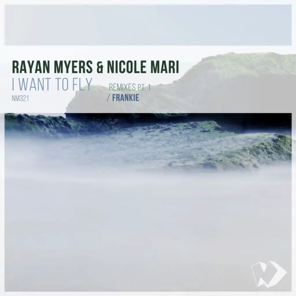 Rayan Myers & Nicole Mari