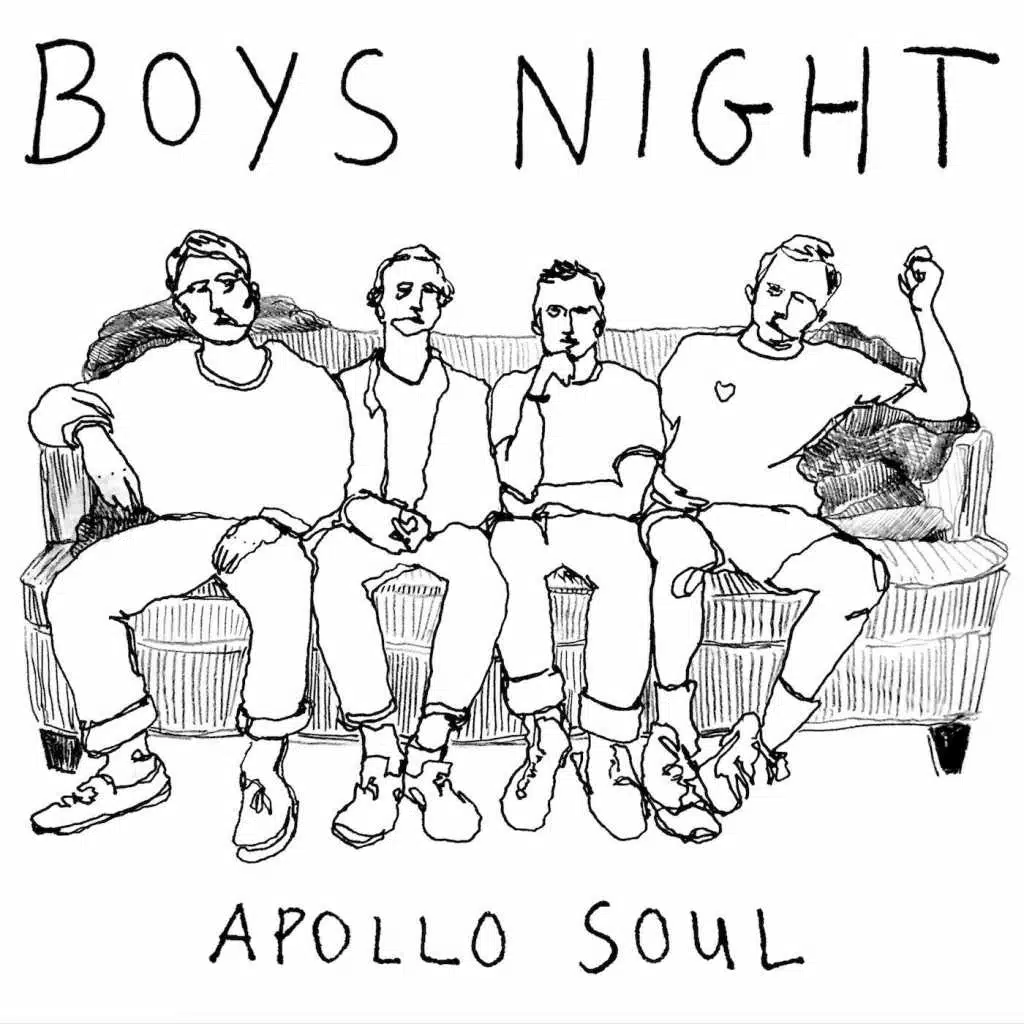 Boys Night