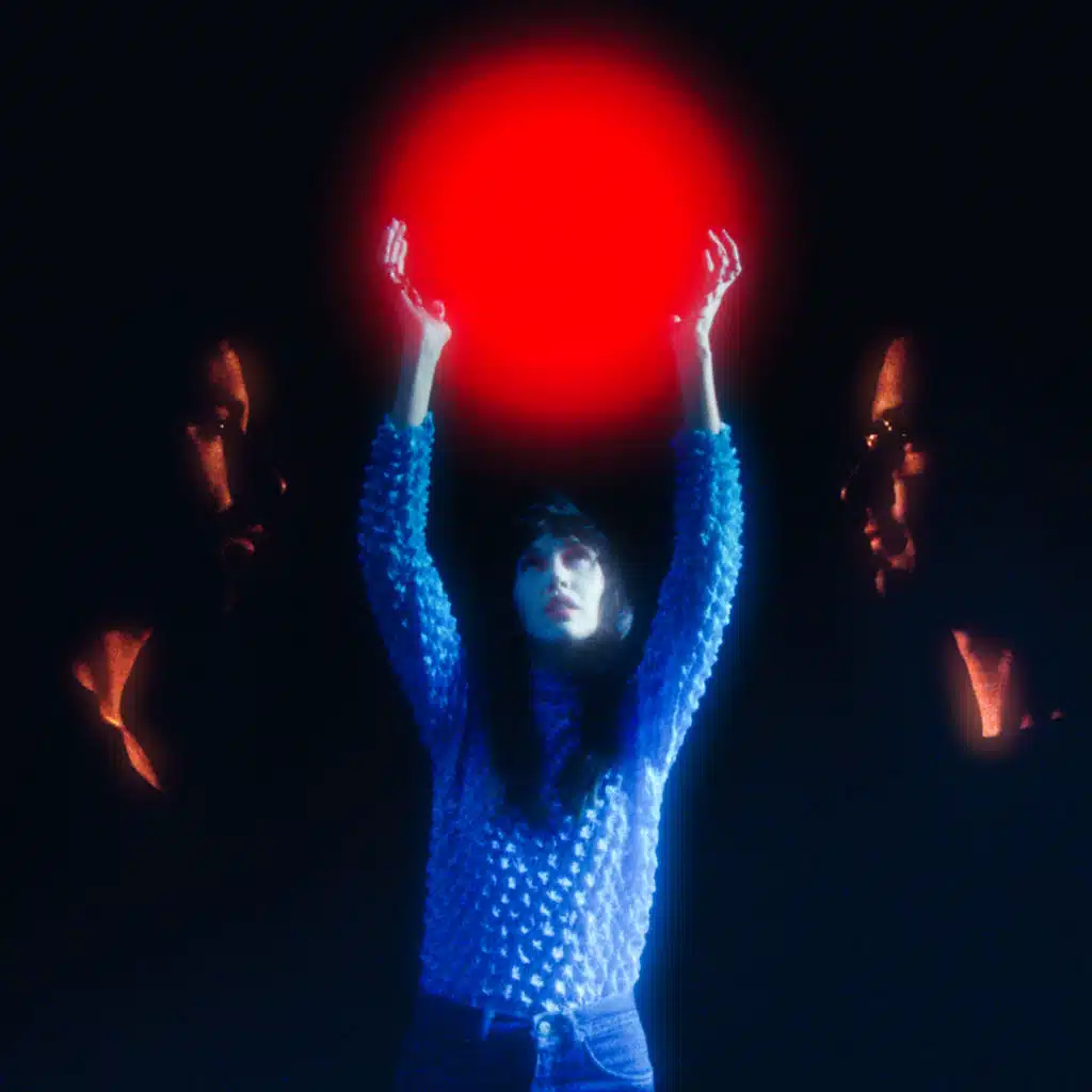 Zimmer & The Undercover Dream Lovers