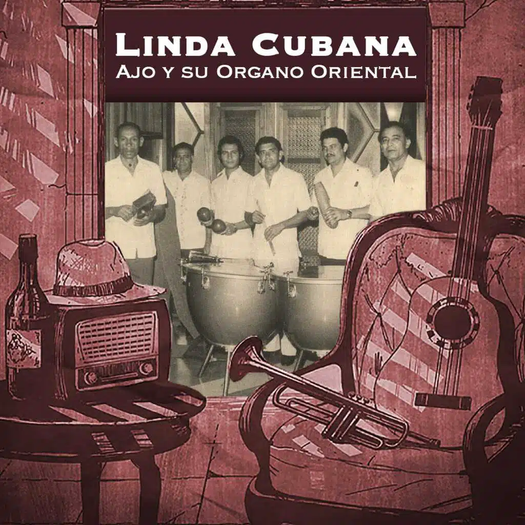Linda Cubana