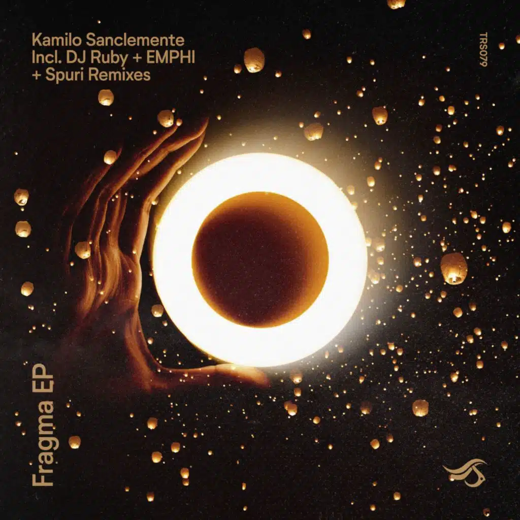 Fragma (feat. DJ Ruby & EMPHI)