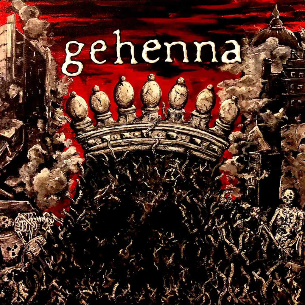 The Infamous Gehenna