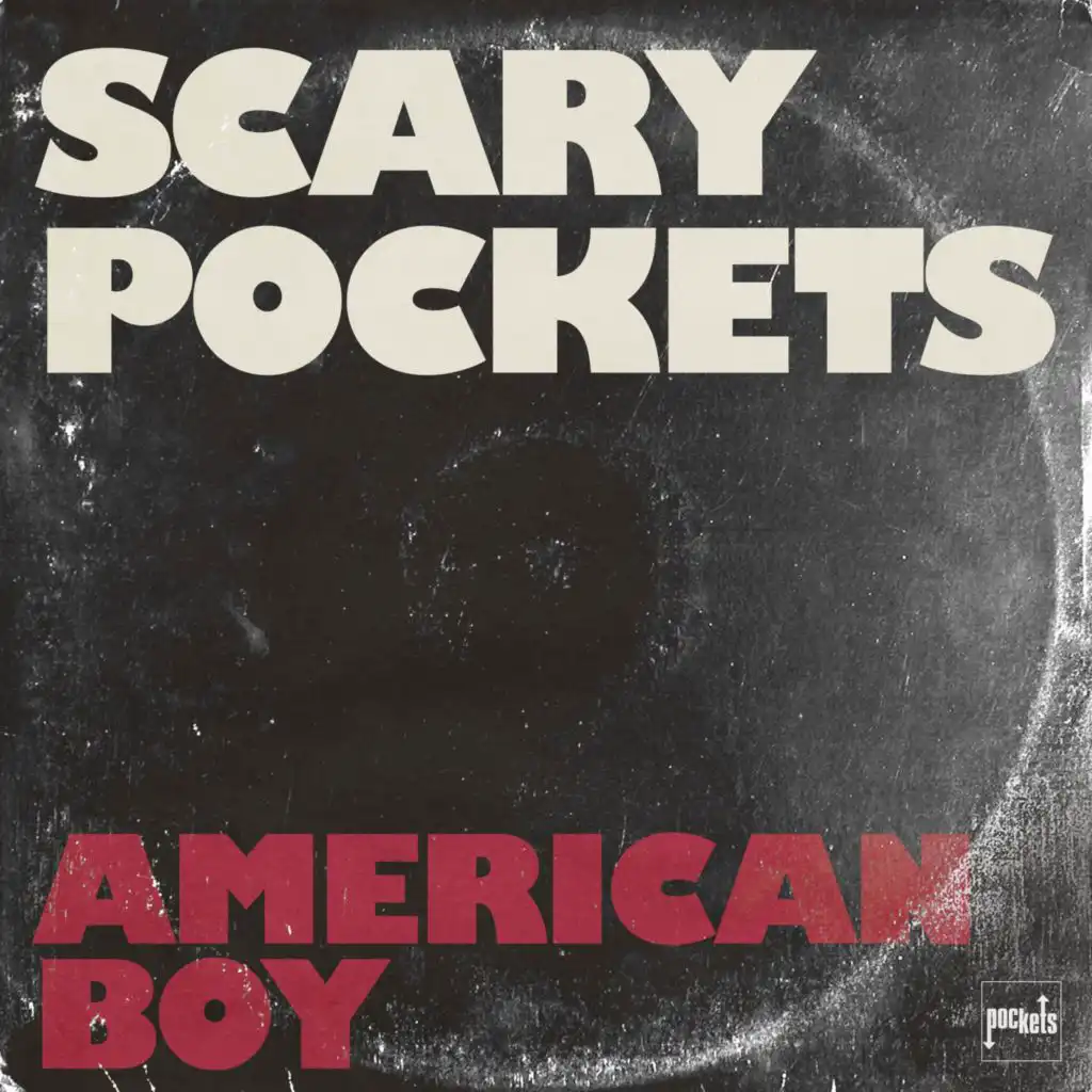 American Boy (feat. Stacey Ryan)