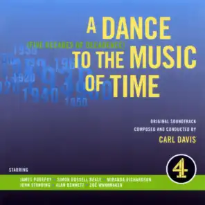 A Dance to the Music of Time (Original TV Soundtrack)