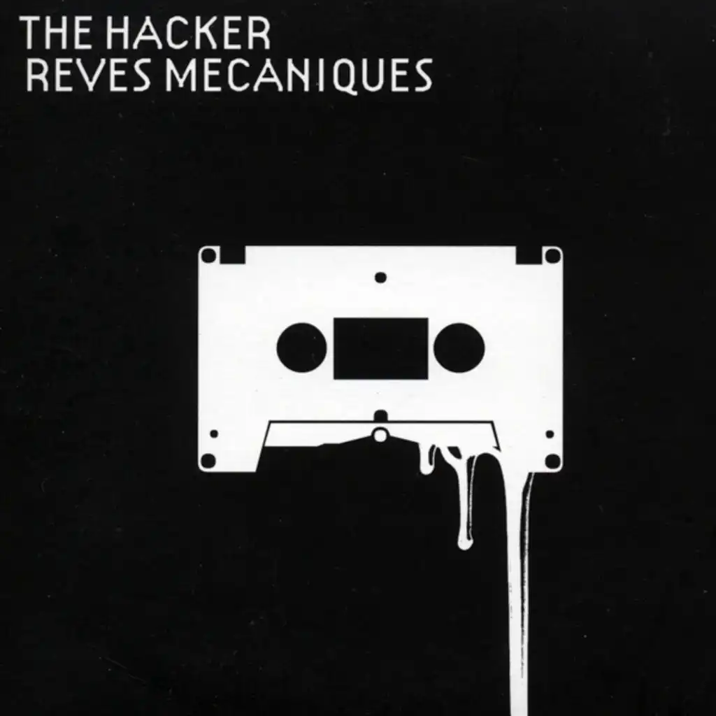 The Hacker feat. Perspects