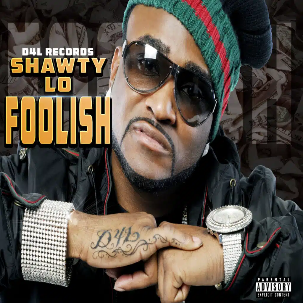 SHAWTY LO