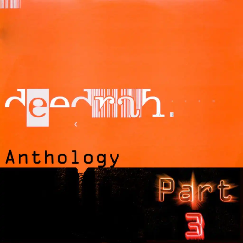 Anthology, Pt. 3