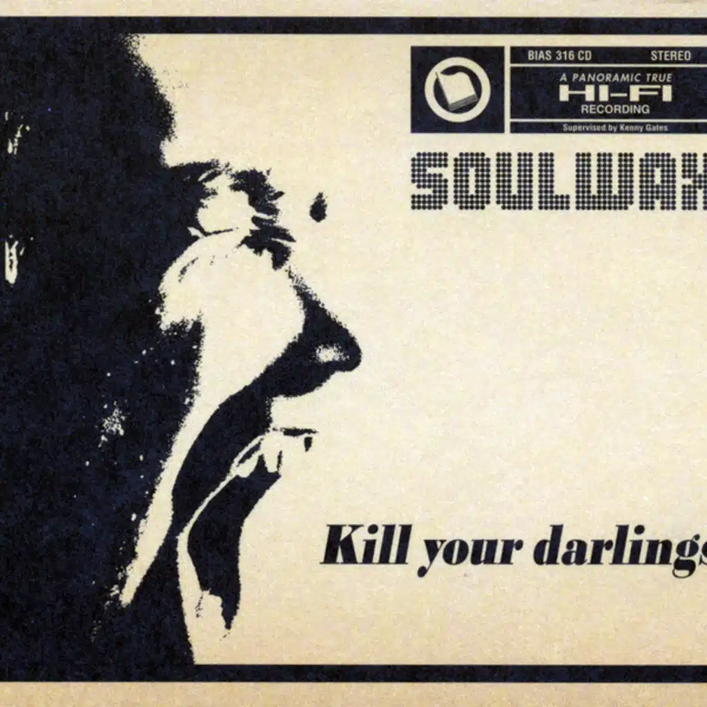 Kill Your Darlings (Nick Edenetti Version)