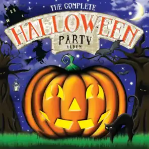 The Complete Halloween Party Album