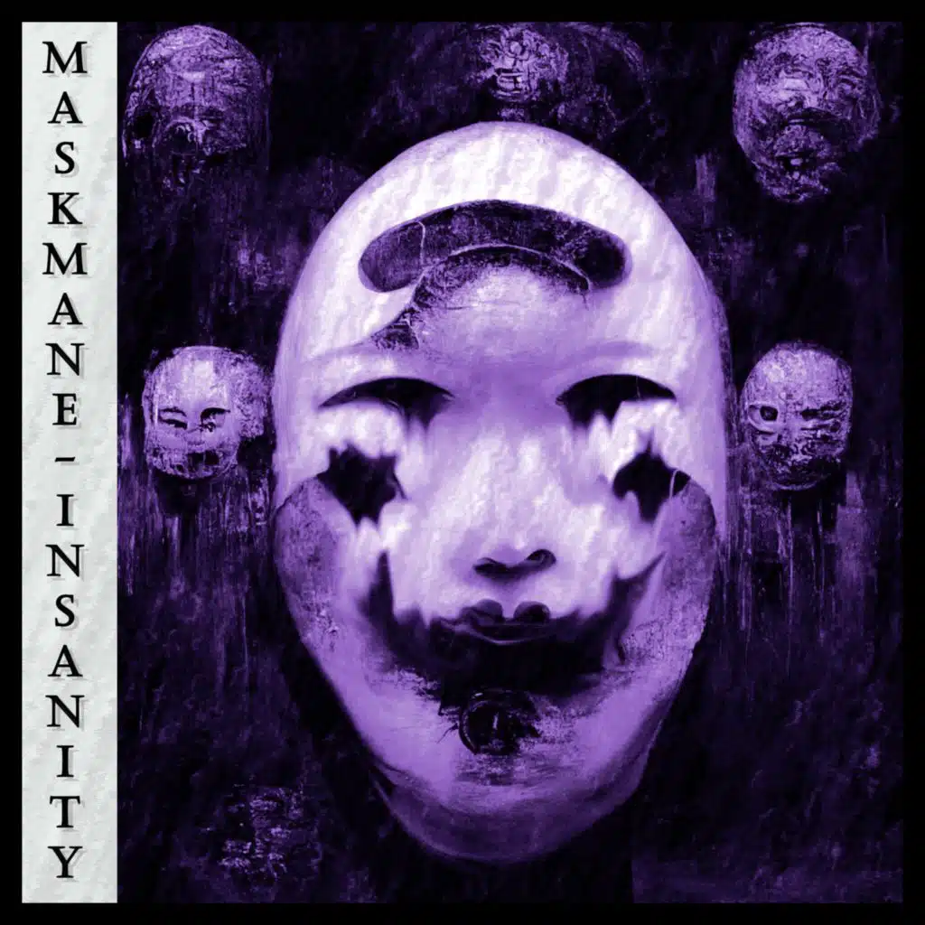 Insanity (Slowed + Reverb)