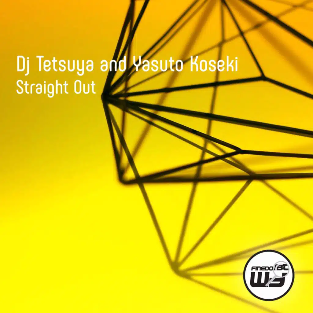 DJ Tetsuya, Yasuto Koseki