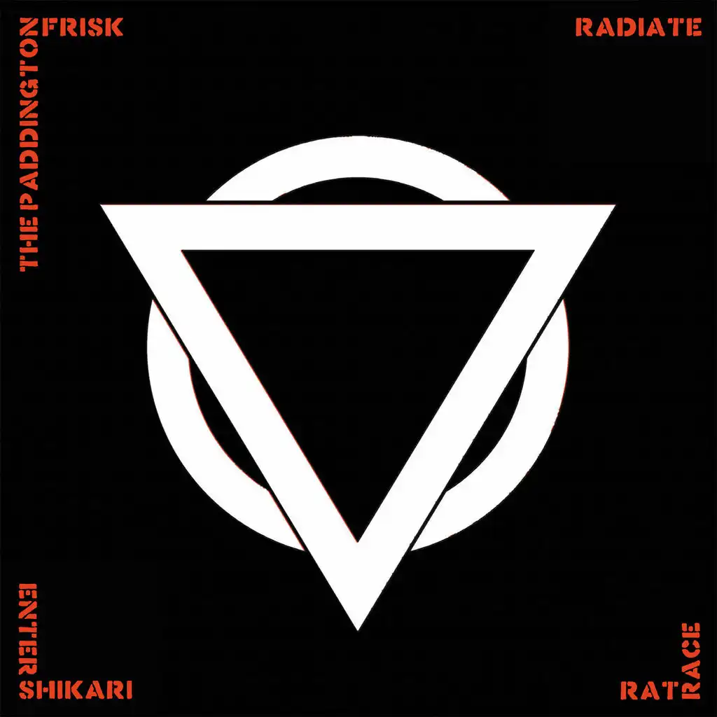 Radiate (Shikari Sound System Remix)