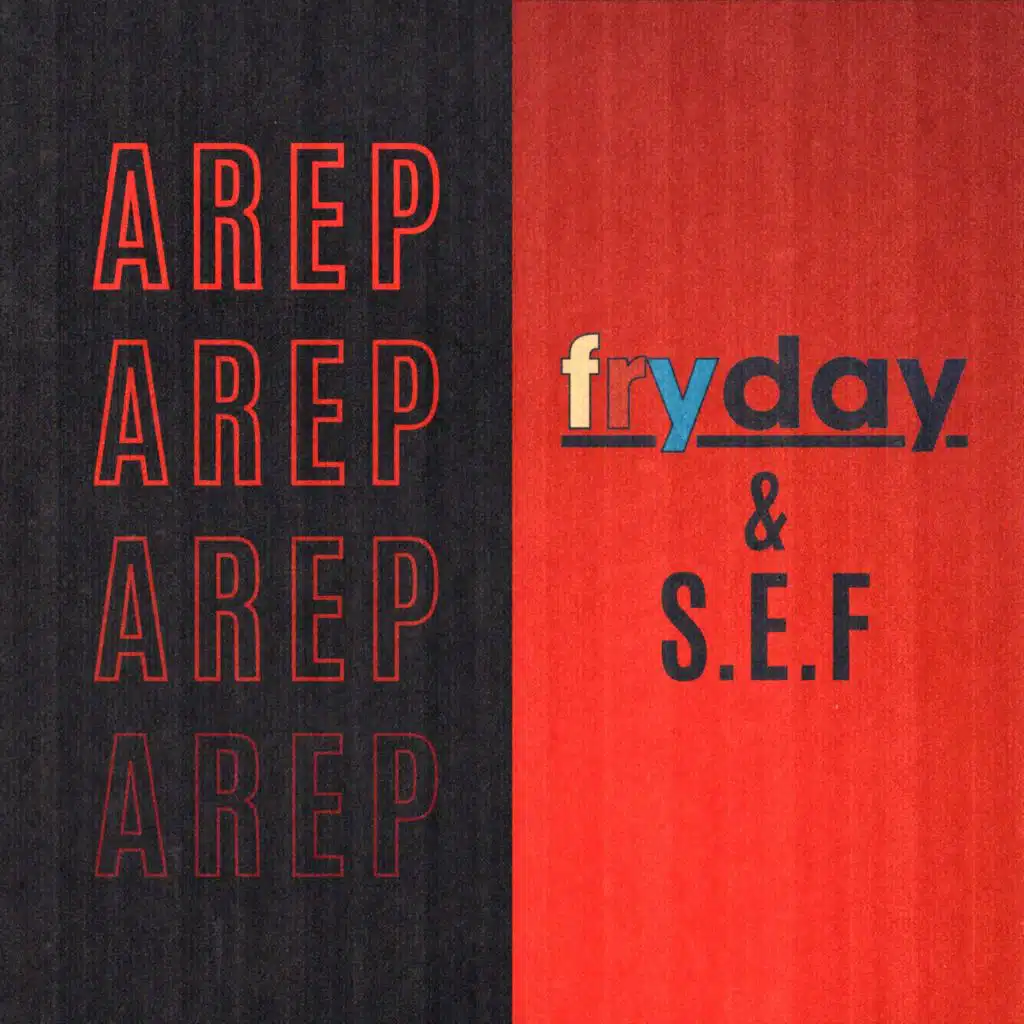 FRYDAY & S.E.F