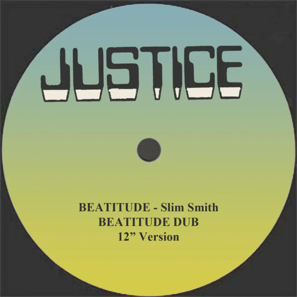 Beatitude (12" Version)