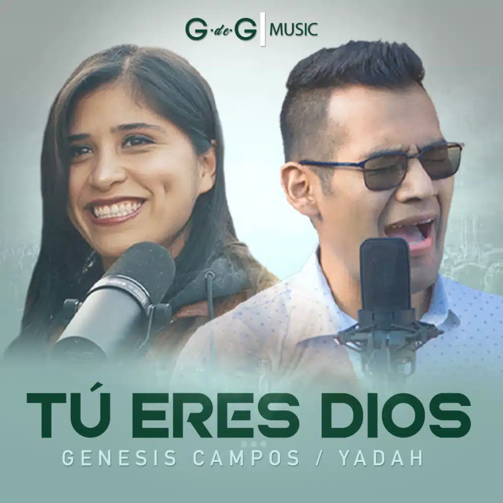YADAH & Genesis Campos