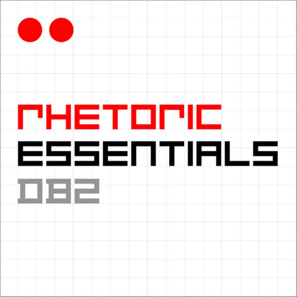 Rhetoric Essentials dB1