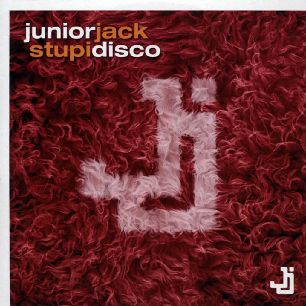 Stupidisco (Radio Edit)