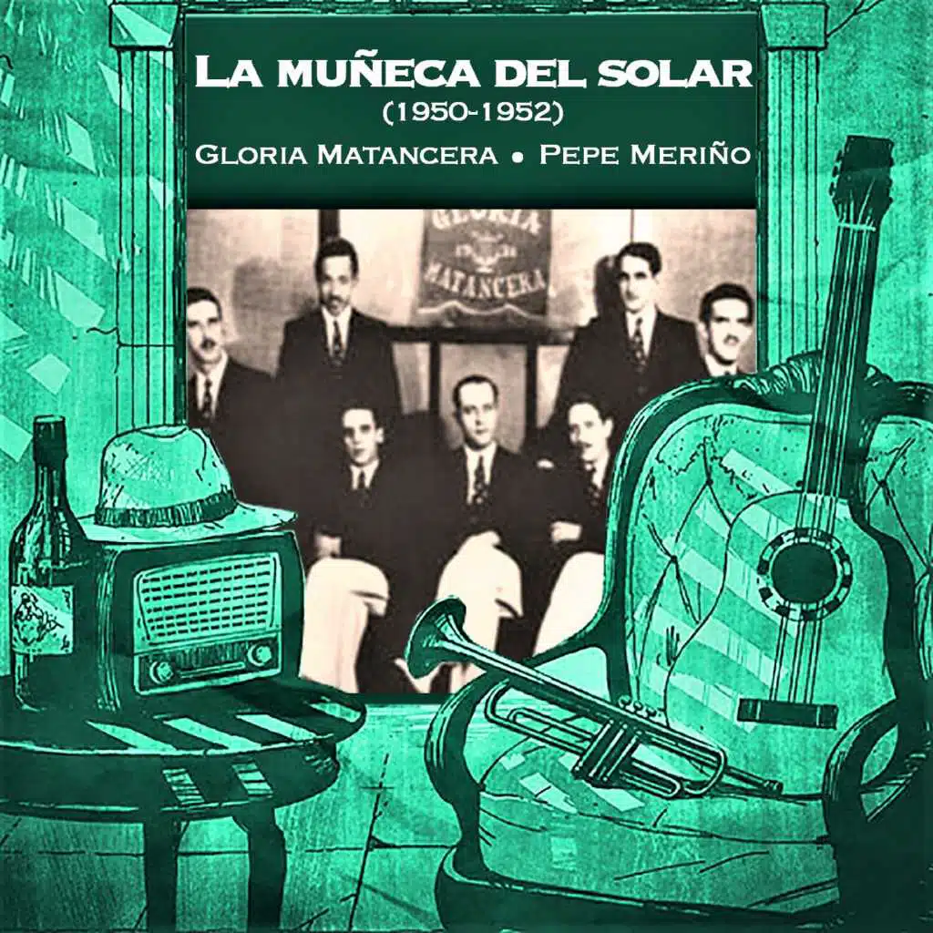 La muñeca del solar (1950 - 1952)