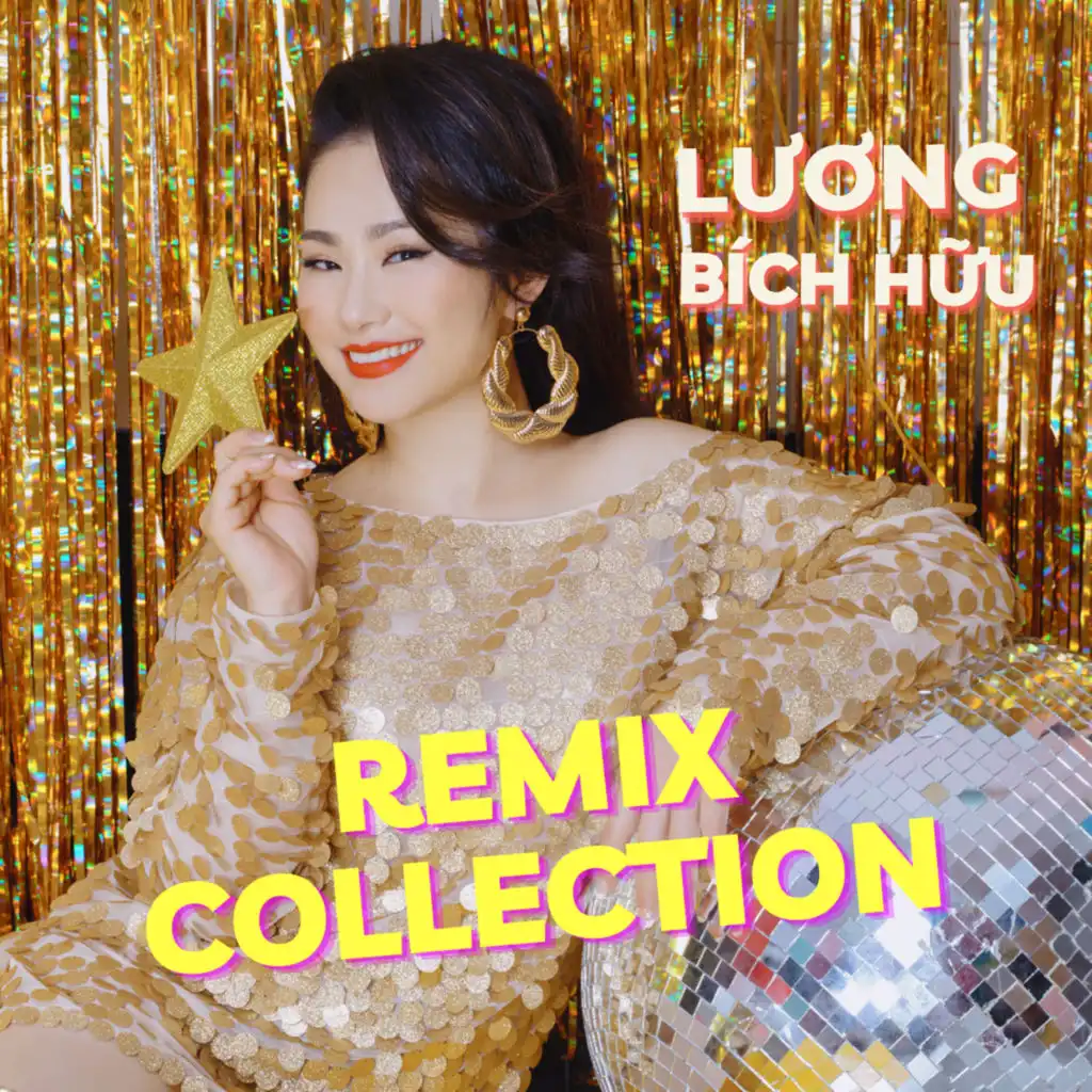 Remix Collection