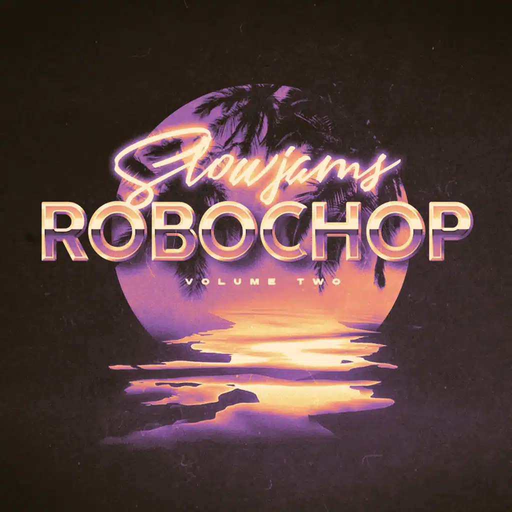 Robochop