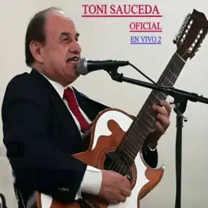Tony Sauceda Oficial
