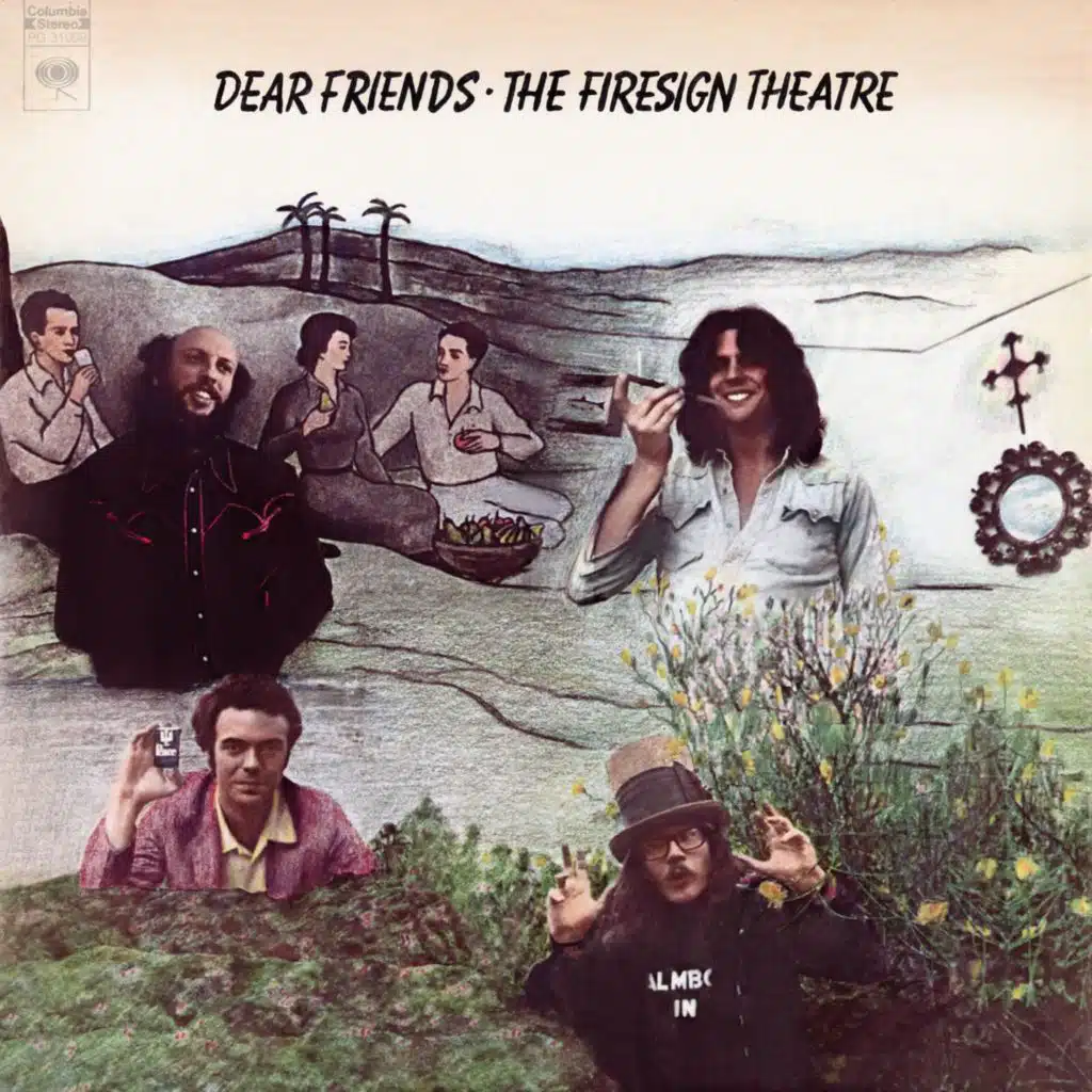 40 Great Unclaimed Melodies! (Live From The Ash Grove 11/15/70)