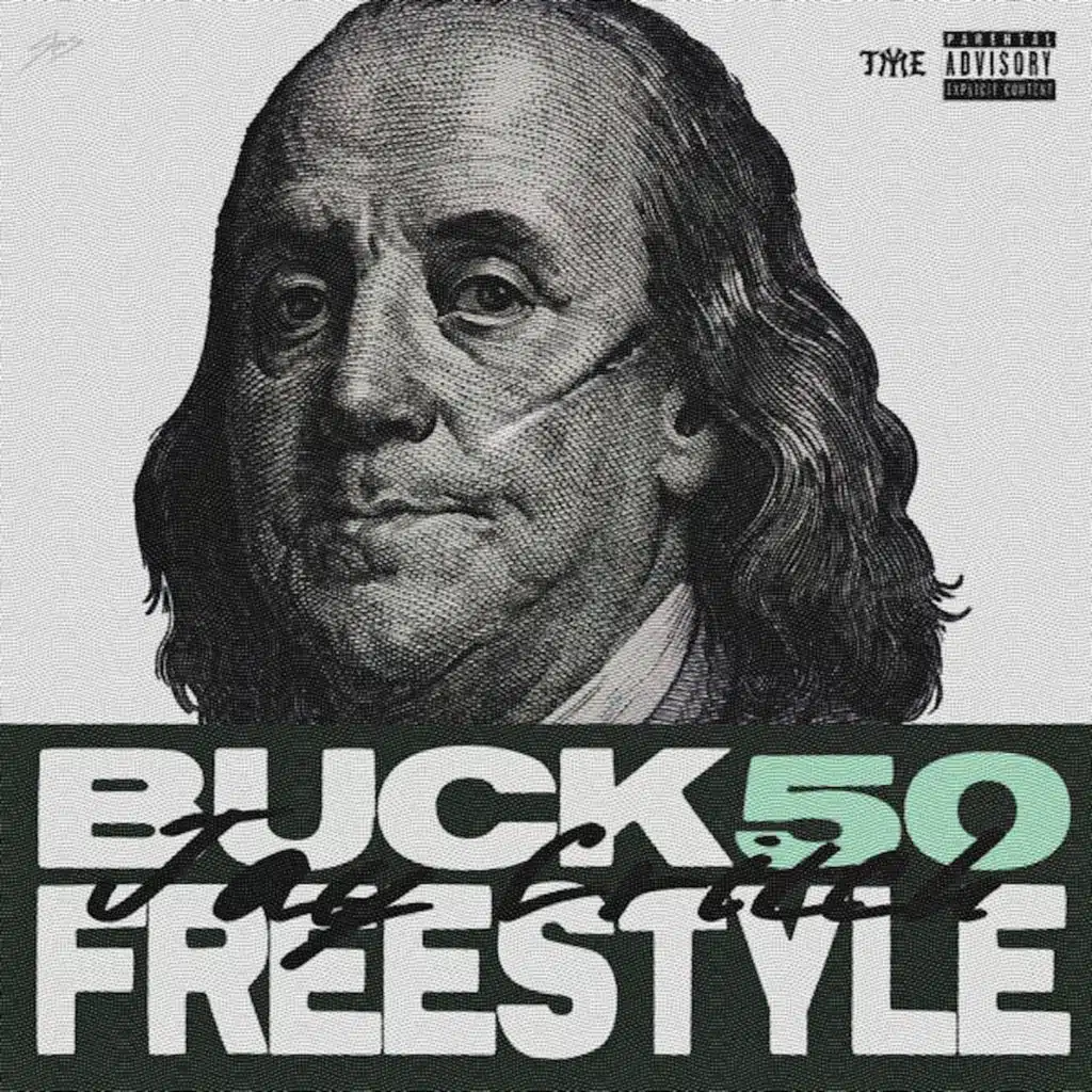Buck 50 Freestyle