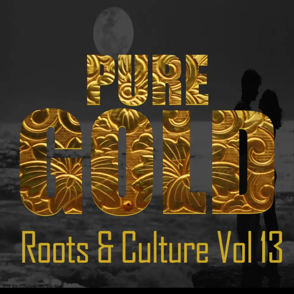 Pure Gold Roots & Culture Vol 13